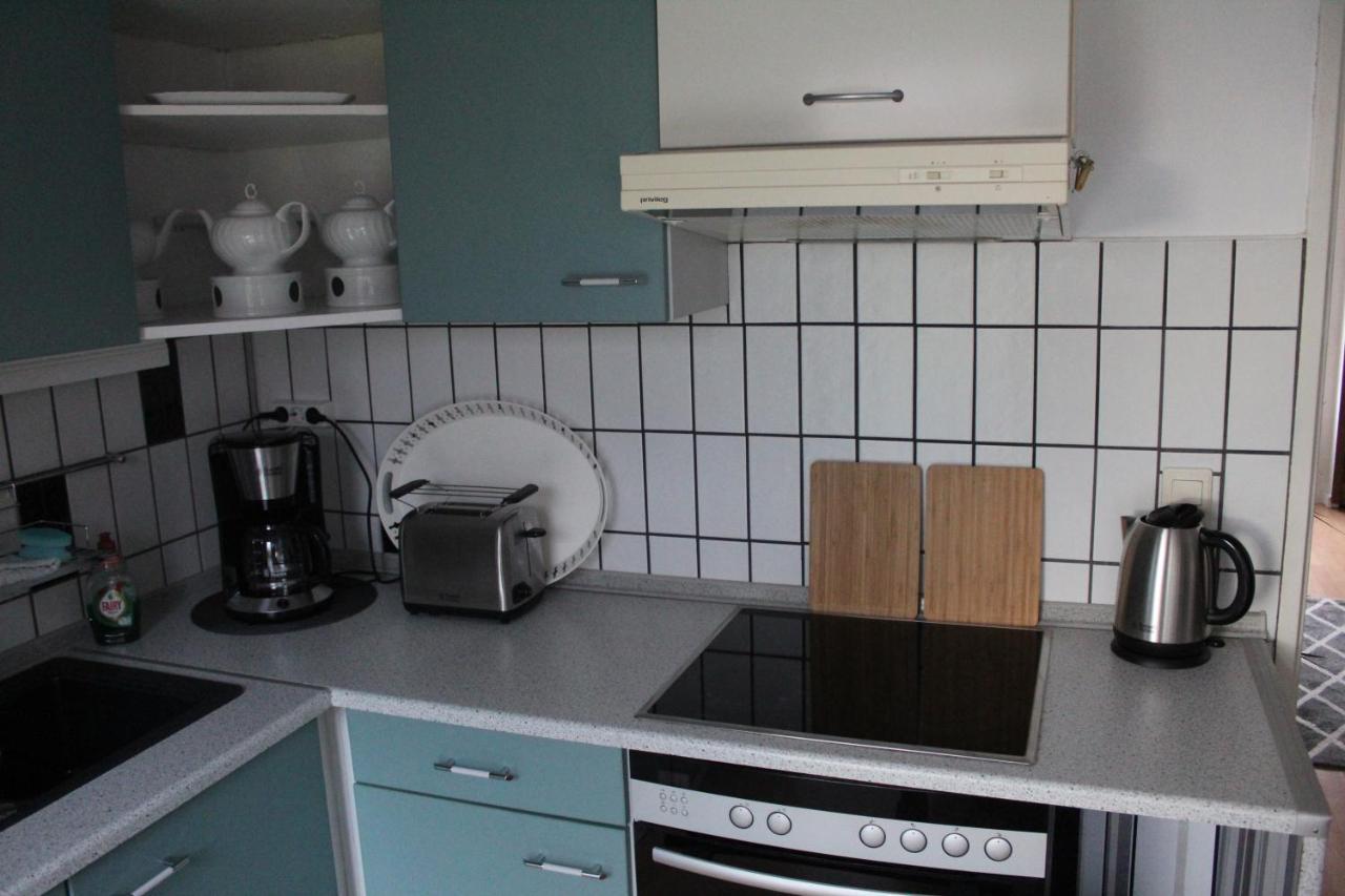 Ferienhaus Im Winkel Krummhörn Zewnętrze zdjęcie